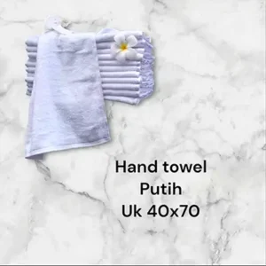 Jual Hand Towel atau Handuk Towel di bali ukuran 70x120cm