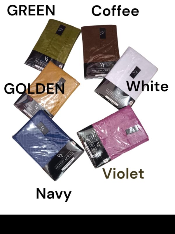 SARUNG BANTAL VALLERY POLOS EMBOS UK 52X72