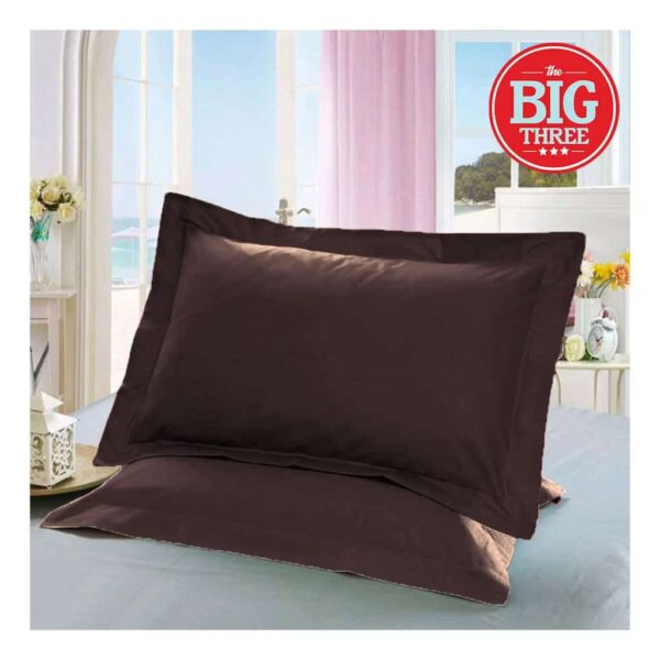 SARUNG BANTAL VALLERY POLOS EMBOS UK 52X72 - Gambar 3