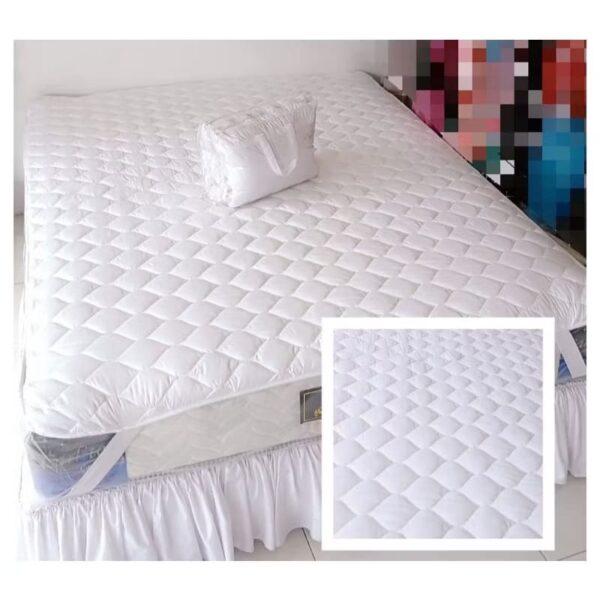 MATRAS PROTECTOR MORENZA - Gambar 2