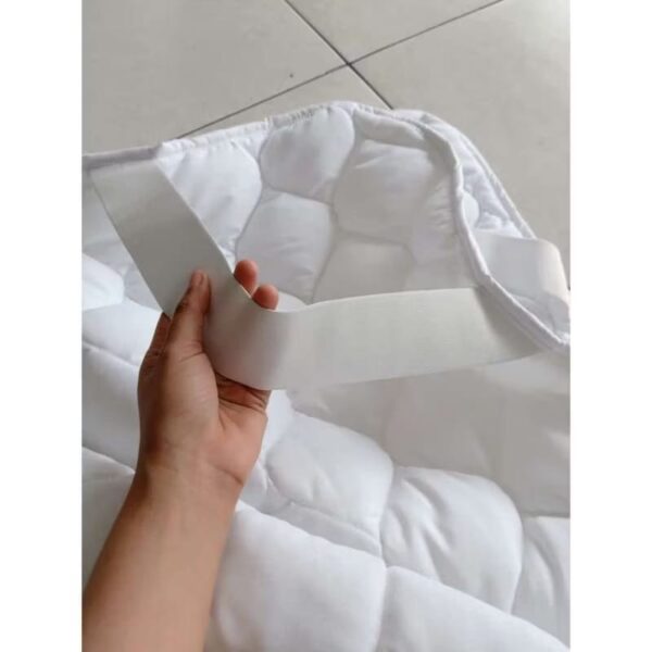 MATRAS PROTECTOR MORENZA - Gambar 3